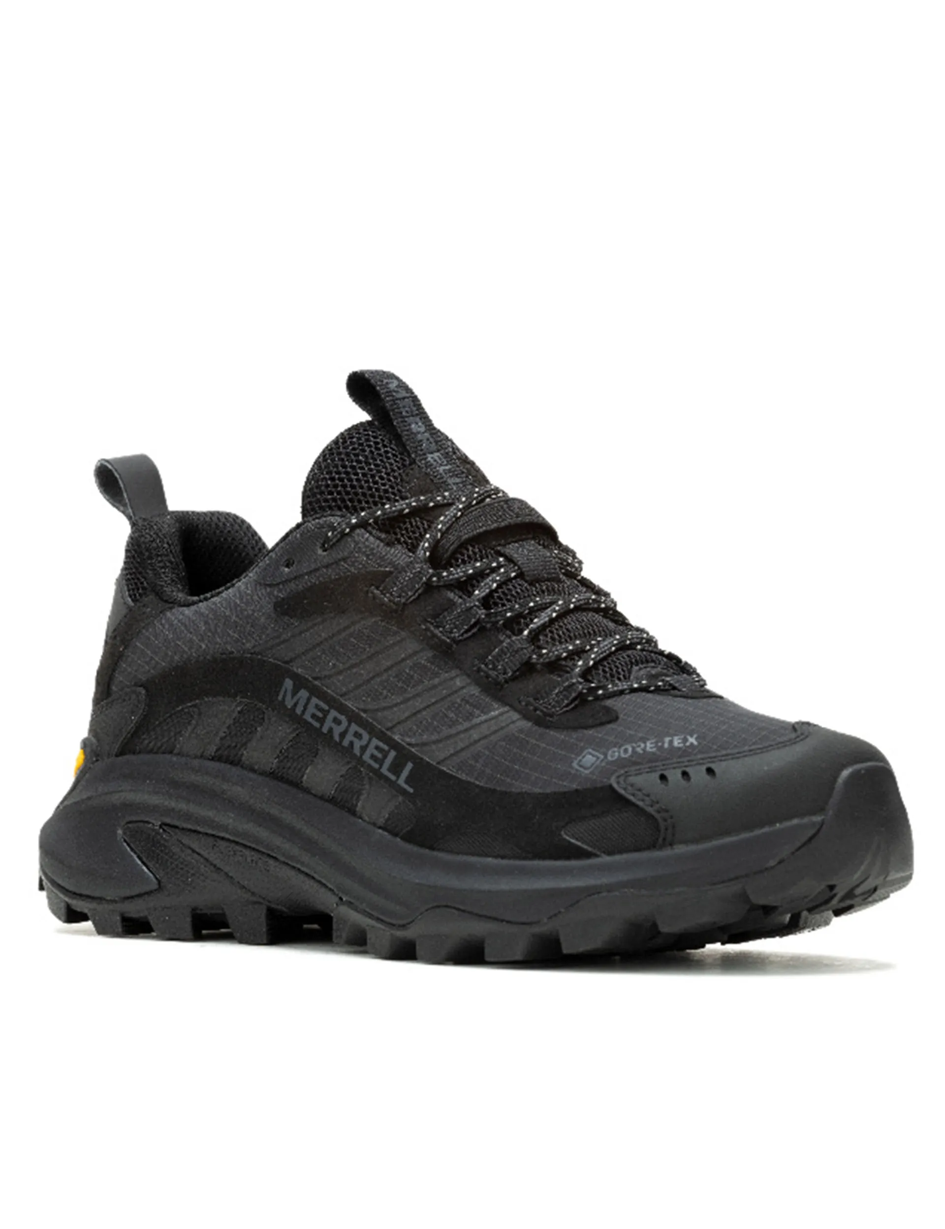 Moab Speed 2 Gore-Tex - Black All Day Beach Walk Sun Glow