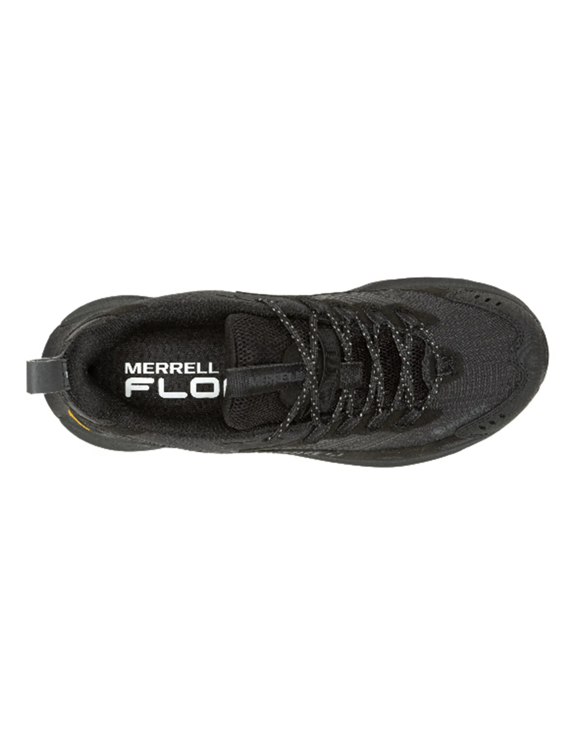 Moab Speed 2 Gore-Tex - Black Urban fitness