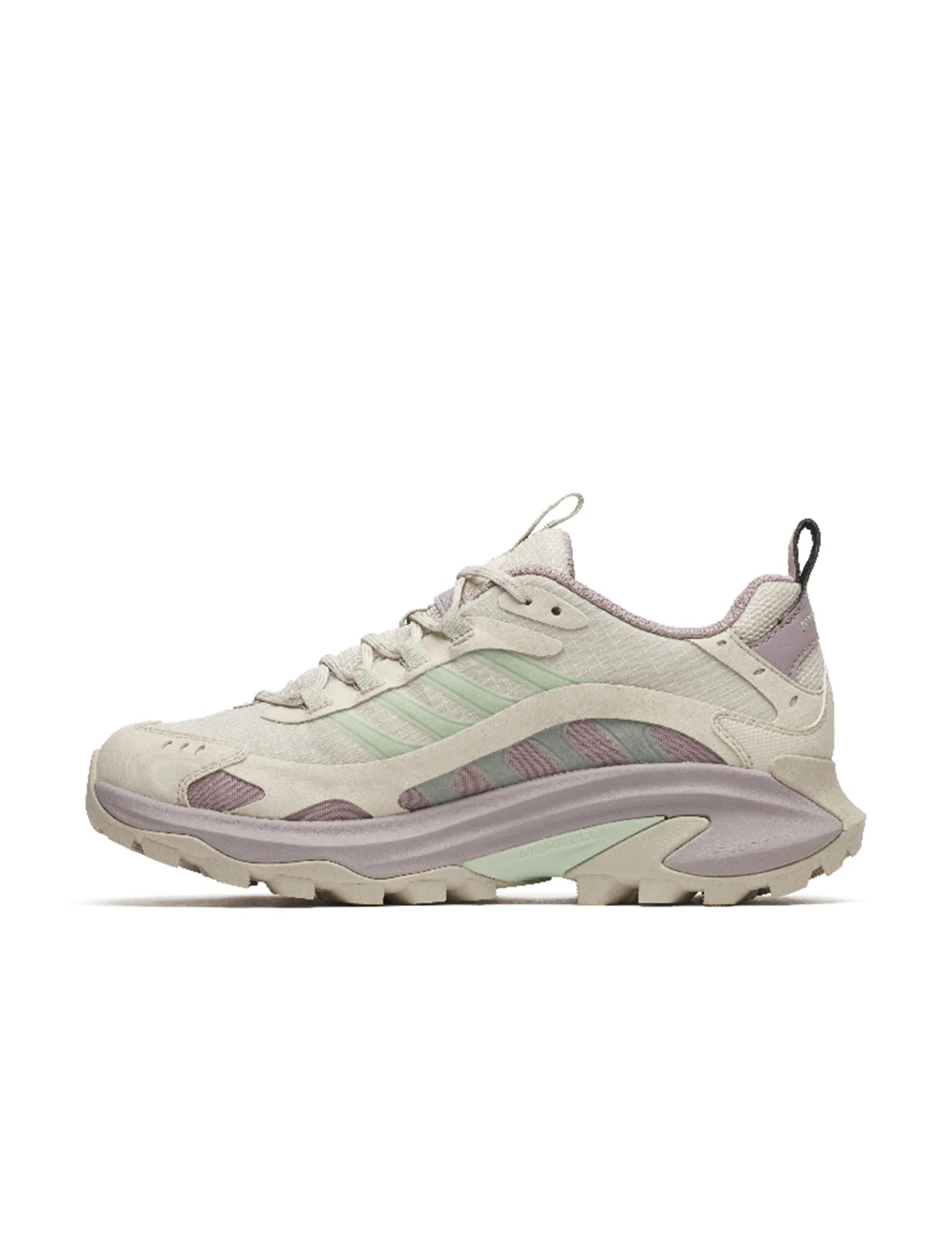 Ring Walk Moab Speed 2 Gore-Tex - Greige
