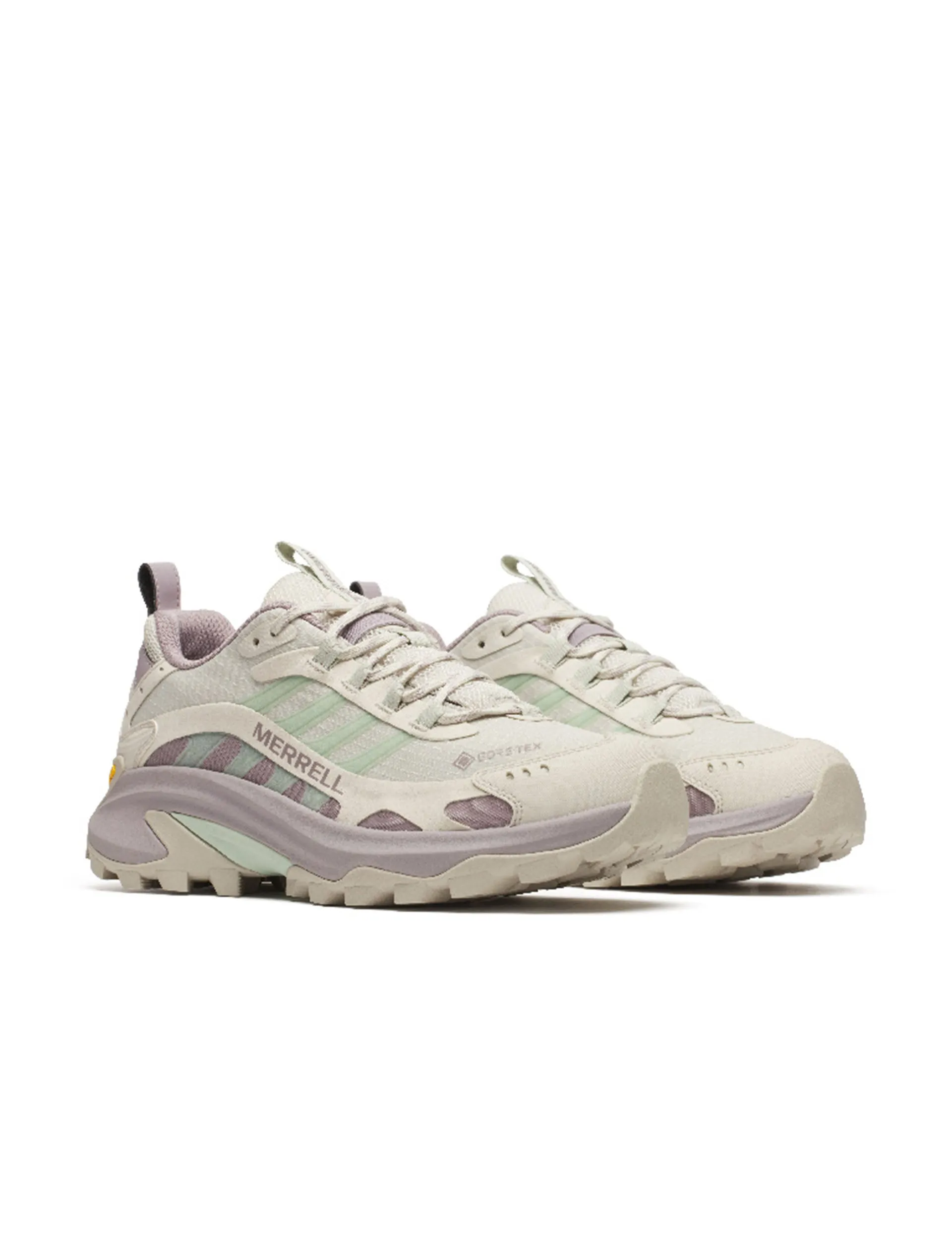 Everyday Activity Moab Speed 2 Gore-Tex - Greige
