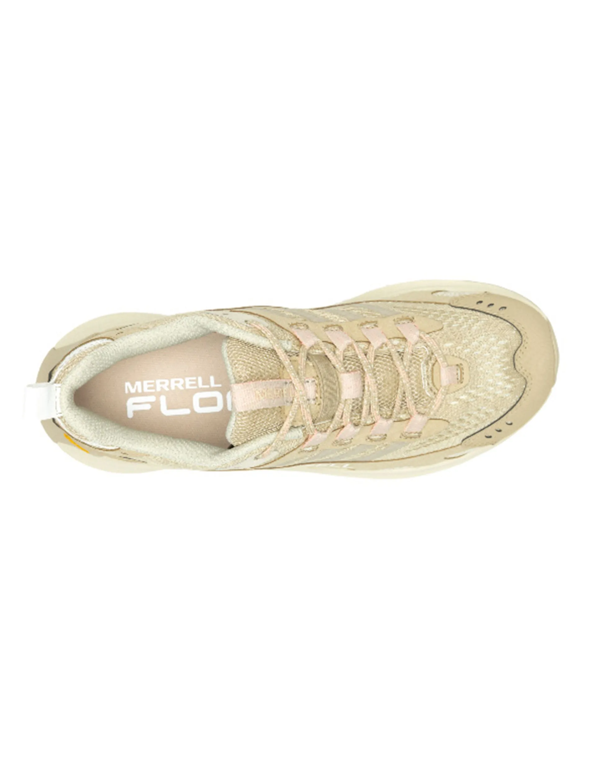 Moab Speed 2 - Khaki Ergonomic City Adventure