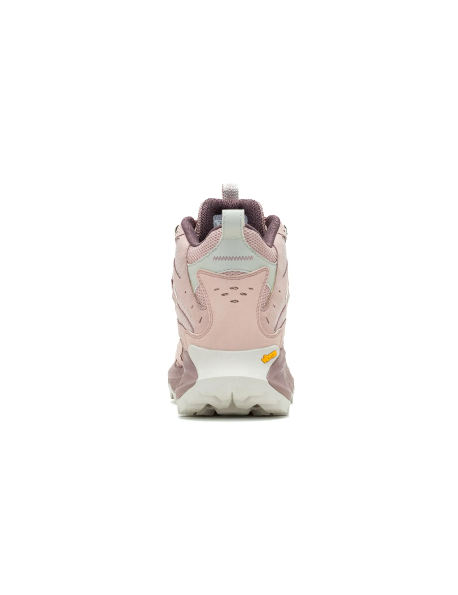 Moab Speed 2 Mid Gore-Tex - Adobe Rose Comfortable Responsive Cushion Weekend Warriors