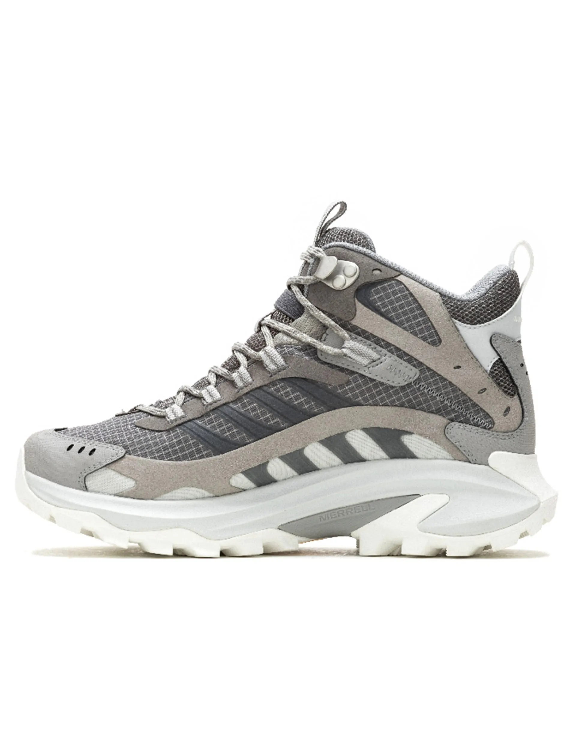 Marathon Fit Moab Speed 2 Mid Gore-Tex - Charcoal
