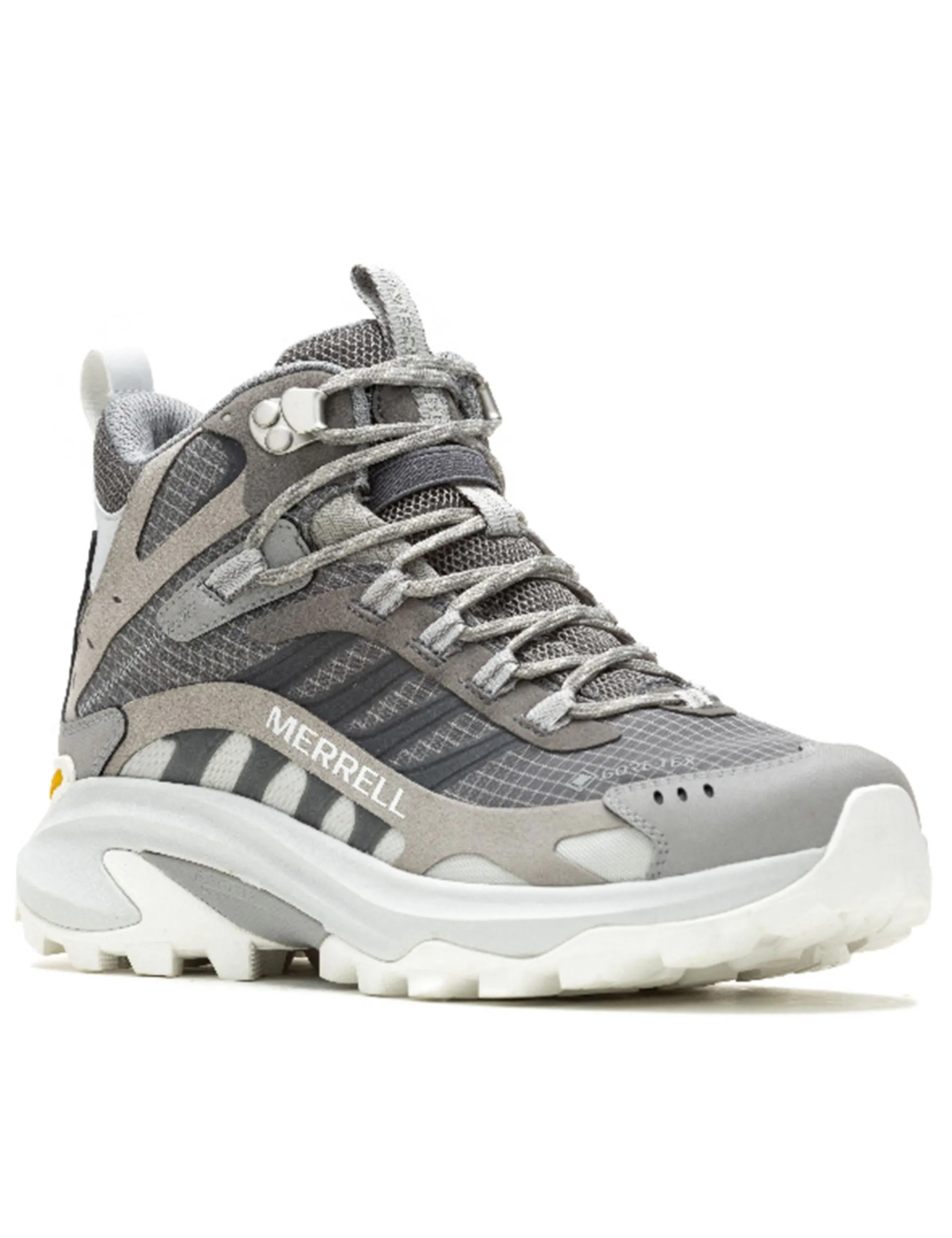 Moab Speed 2 Mid Gore-Tex - Charcoal Dust Free