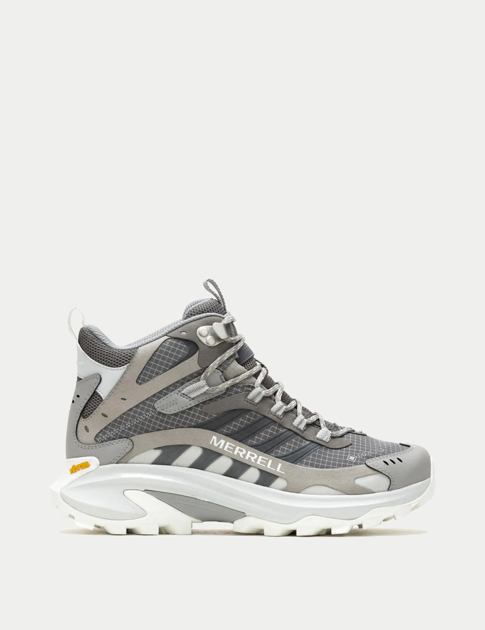Moab Speed 2 Mid Gore-Tex - Charcoal Comfort Flex City Bright