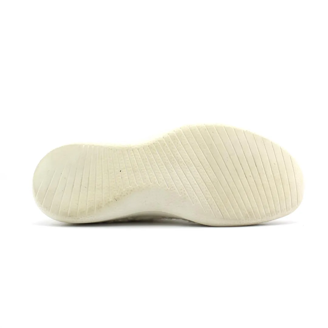 Room To Grow Allbirds - Runners Fluffs - LIMITED EDITION: Natural White (White Sole) EX