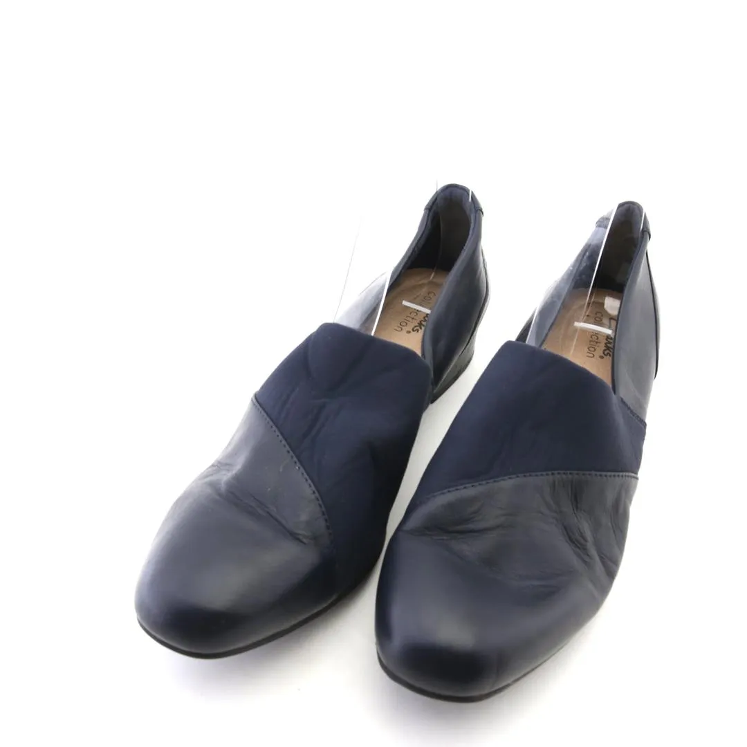 Break Time Comfortable Arch Cushion CLARKS JULIET GEM