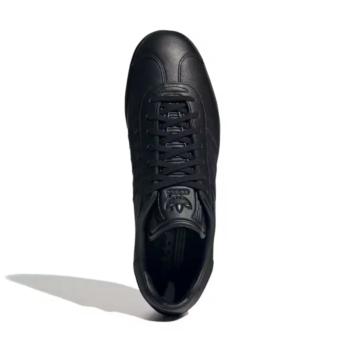Gift Easy Clean Step Gazelle 'Core Black Gold Metallic'