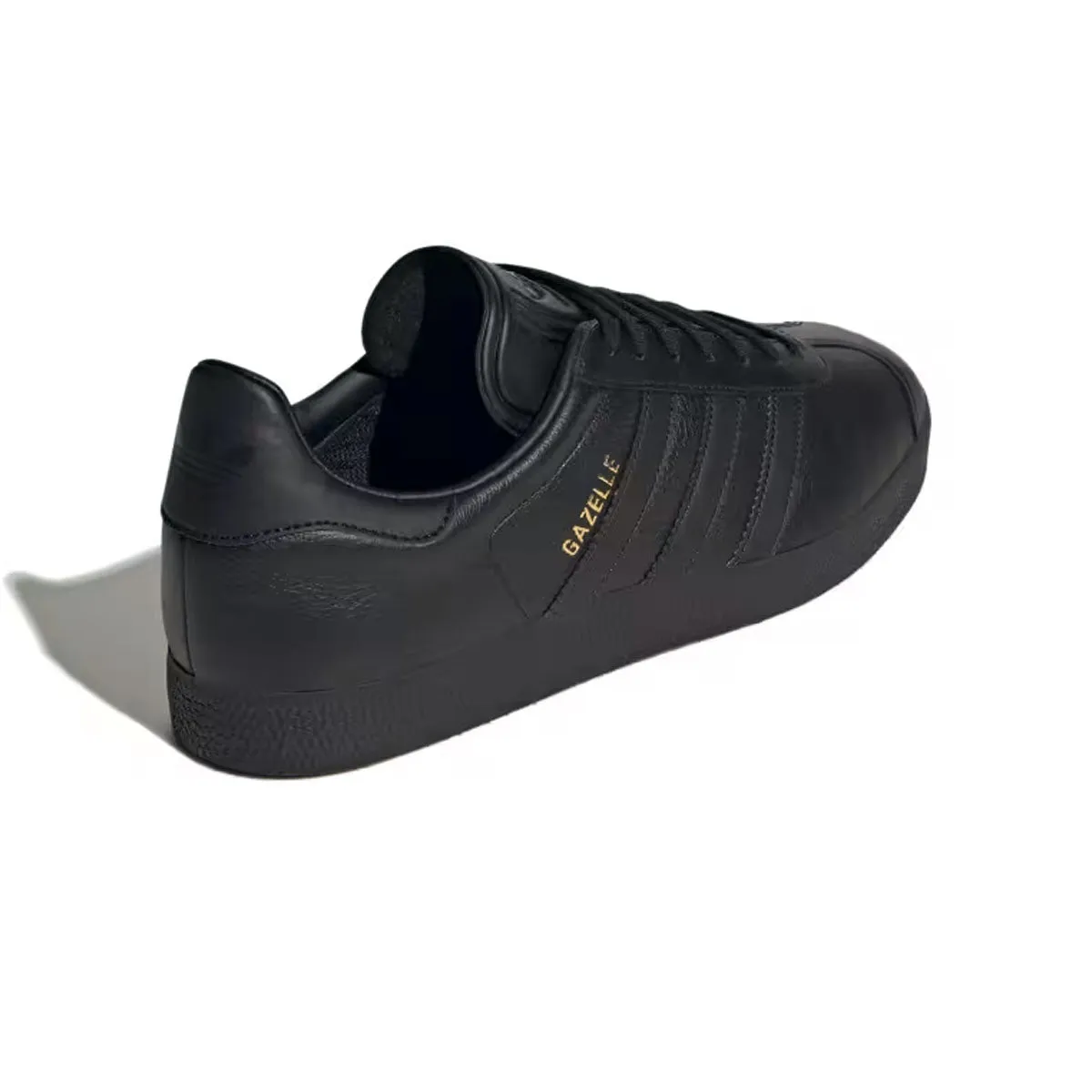 Cyber Mode Soft Land Gazelle 'Core Black Gold Metallic'