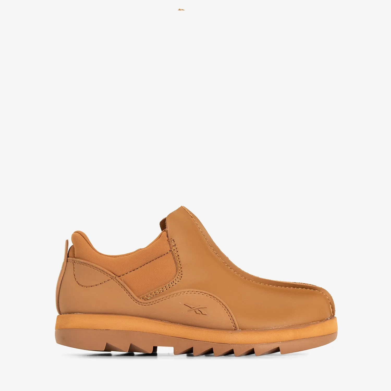 Beatnik Moc Wild Brown Range Jog
