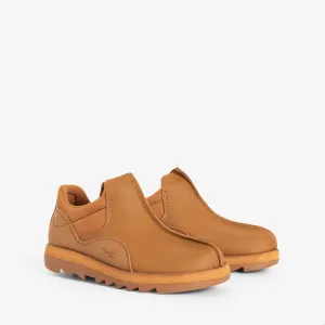 Beatnik Moc Wild Brown Swing Step Dynamic Style