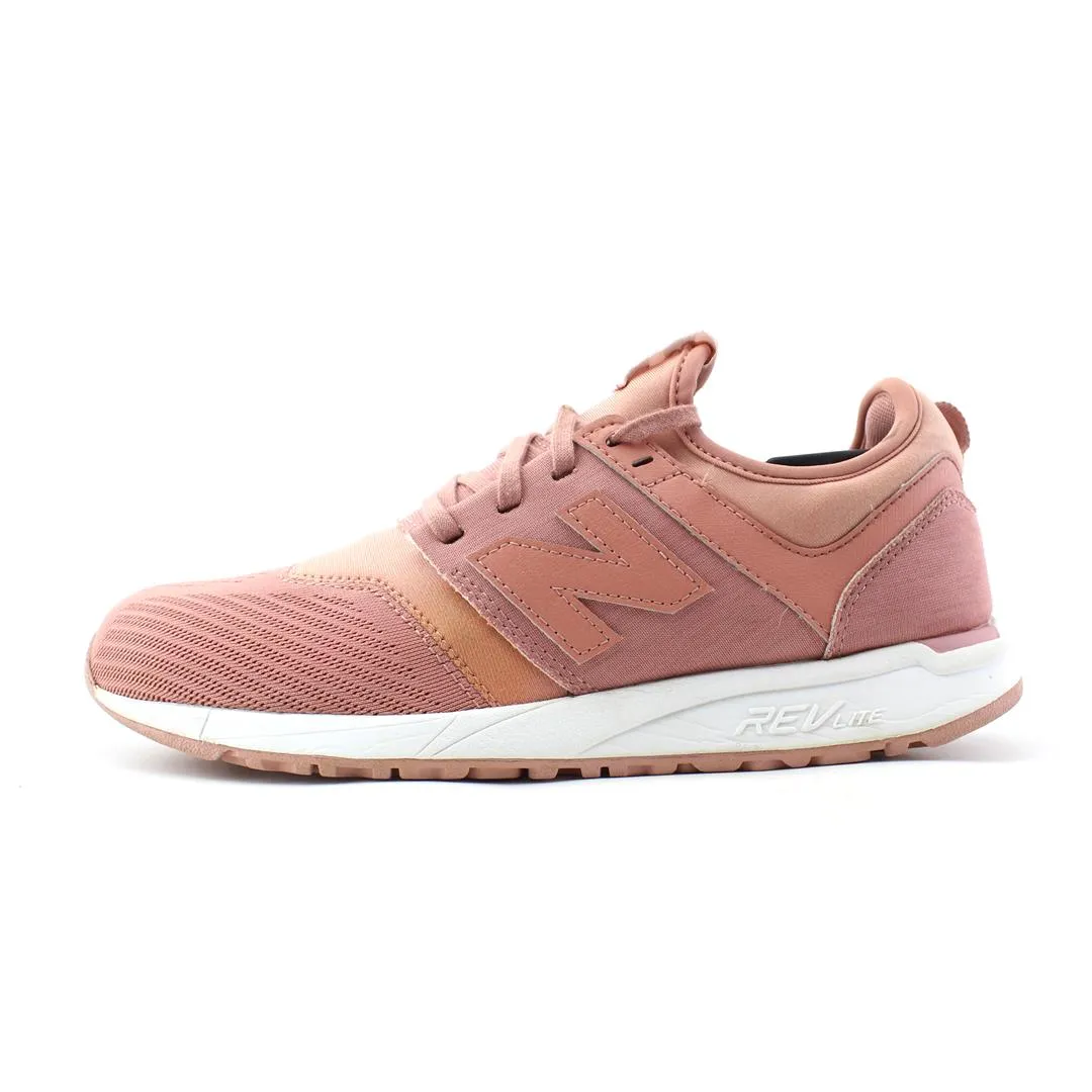Cat Stroll NEW BALANCE 247