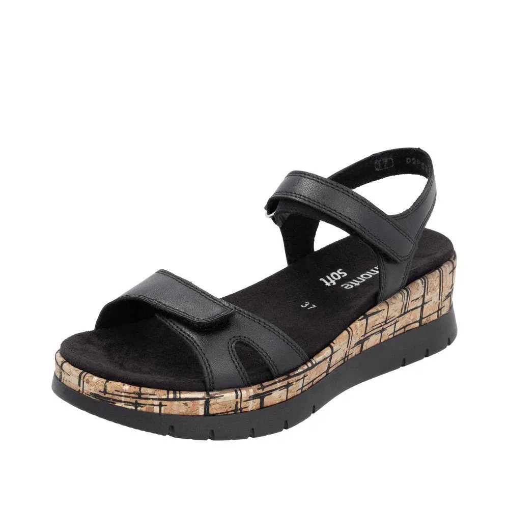 D2P52 Animal Print fewest