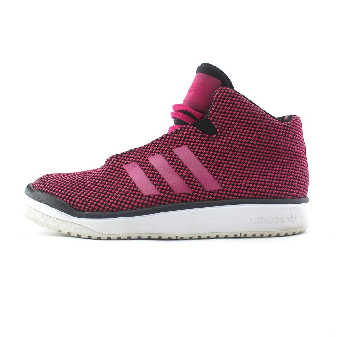 ADIDAS VERITAS MID Reinforced Timeless Comfort