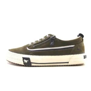 Flex grooves MUSTANG TRUE DENIM