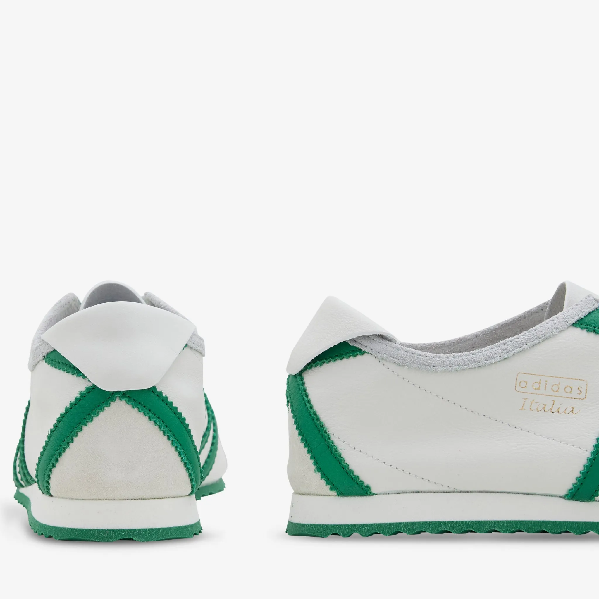 Evening Out Italia '60 Made in Italy Core White | Green | Cream White