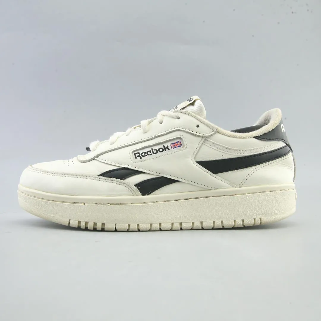 Fun Hike REEBOK CLUB C DOUBLE REVENGE