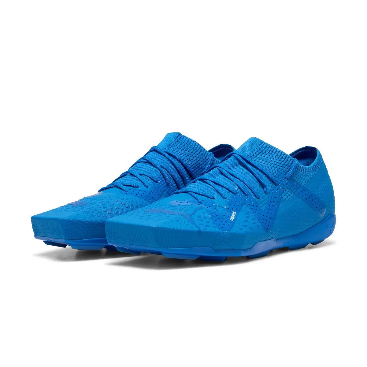 Gloss Finish   PUMA 90SQR 'Blue Gloss'
