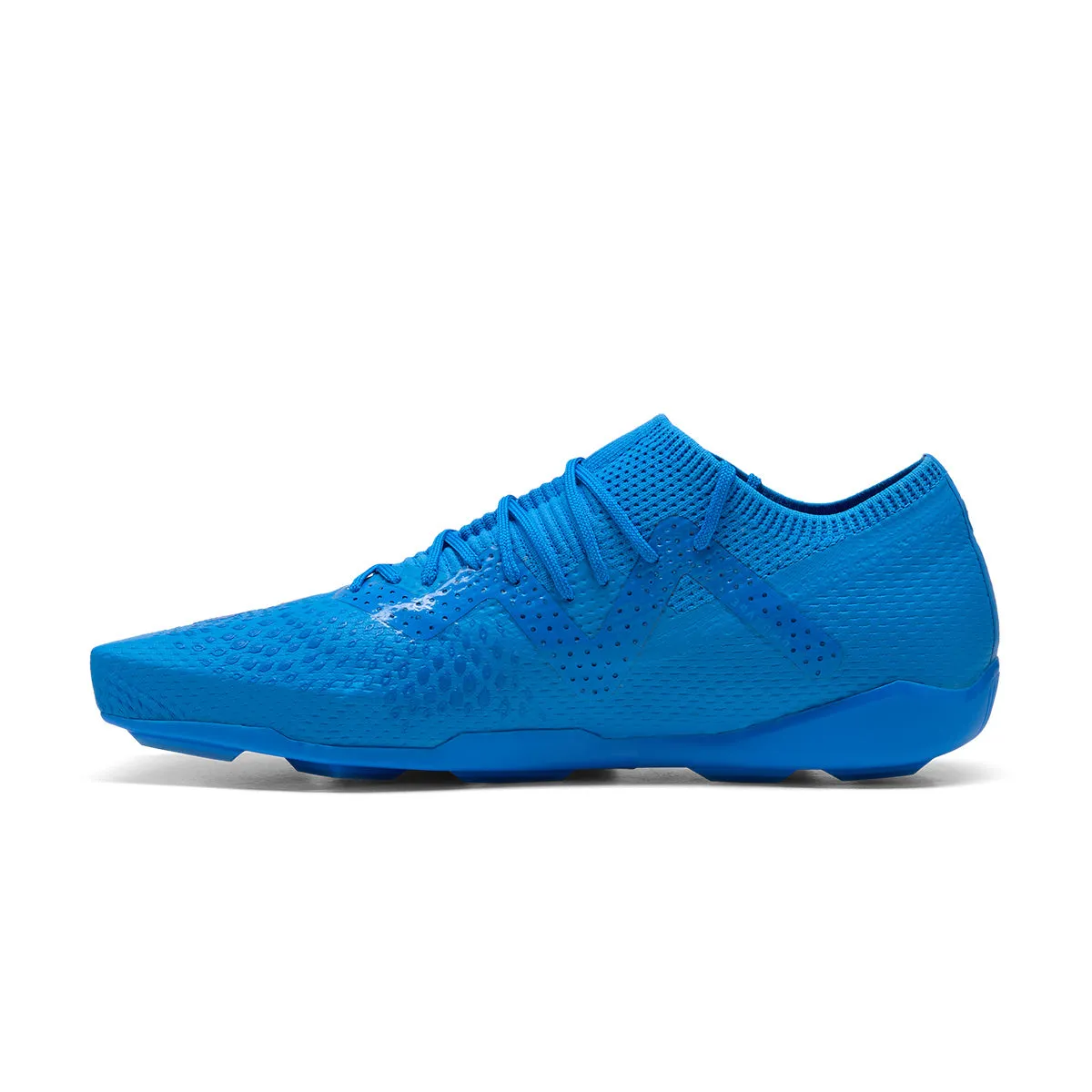   PUMA 90SQR 'Blue Gloss' Earth Tone