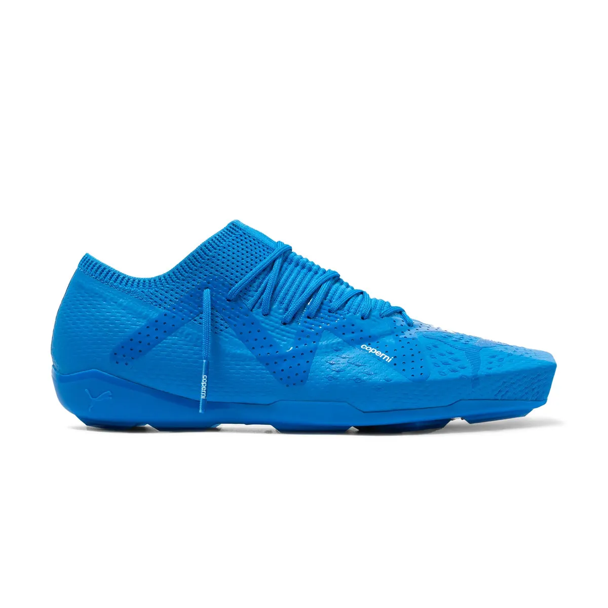 Pool Ready   PUMA 90SQR 'Blue Gloss'