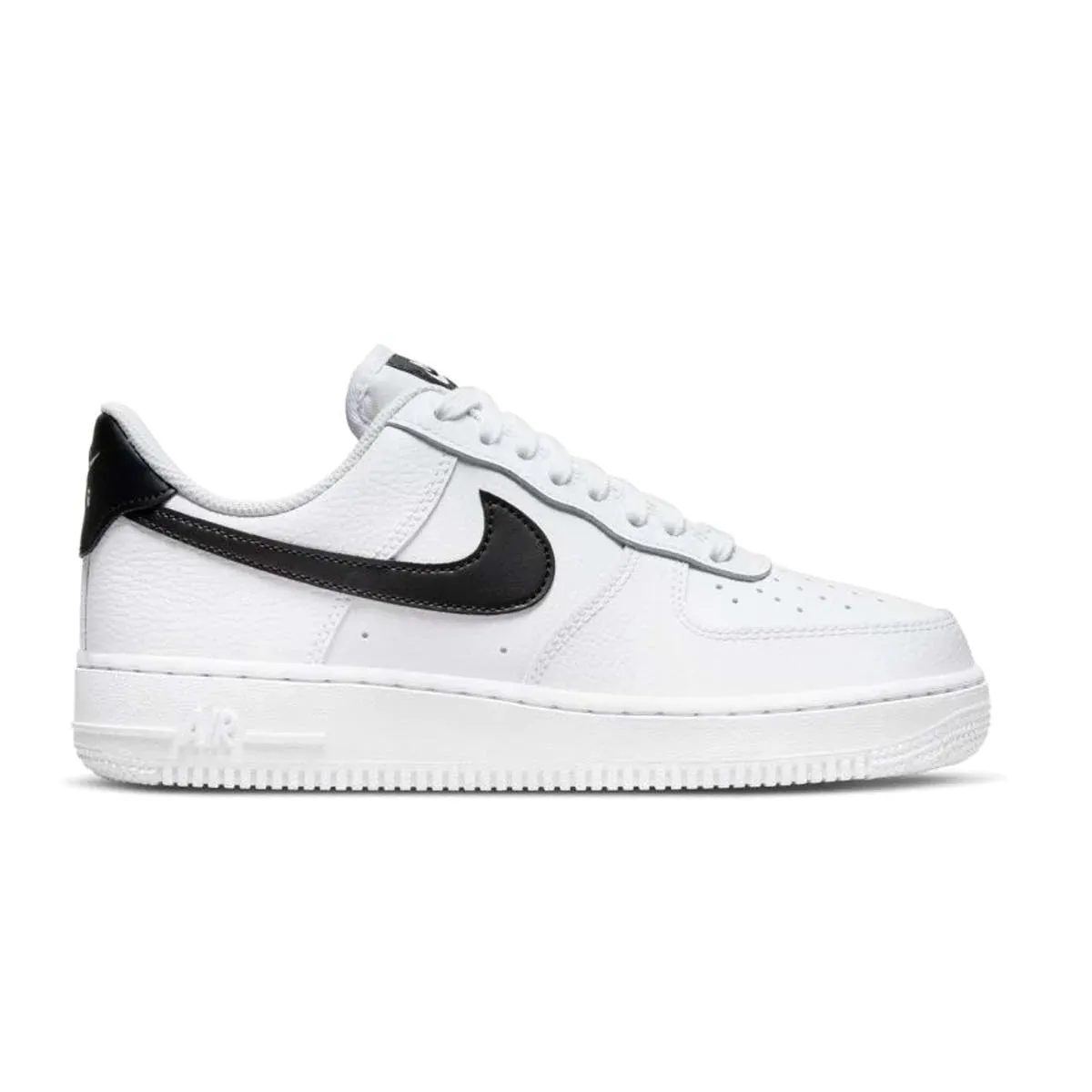 Beauty Walk Wmns Air Force 1 'White Black'