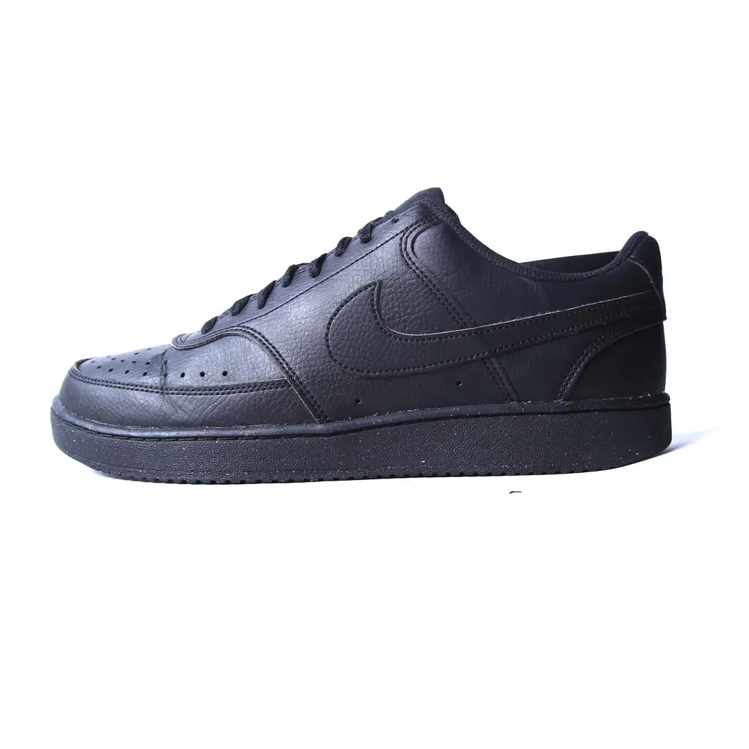 Movement Ready NIKE COURT VISION LOW