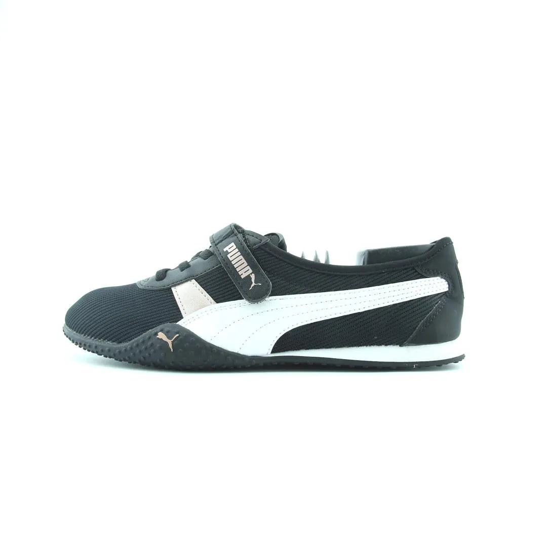 PUMA BELLA V CLEAN Versatile Design