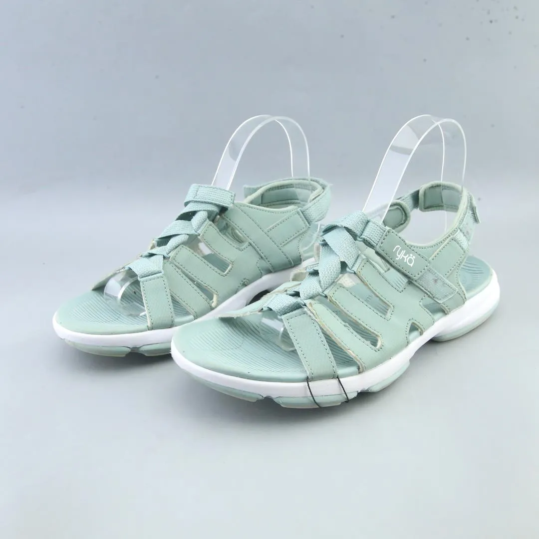 Flexible Step Synthetic RYKA DEVOTED