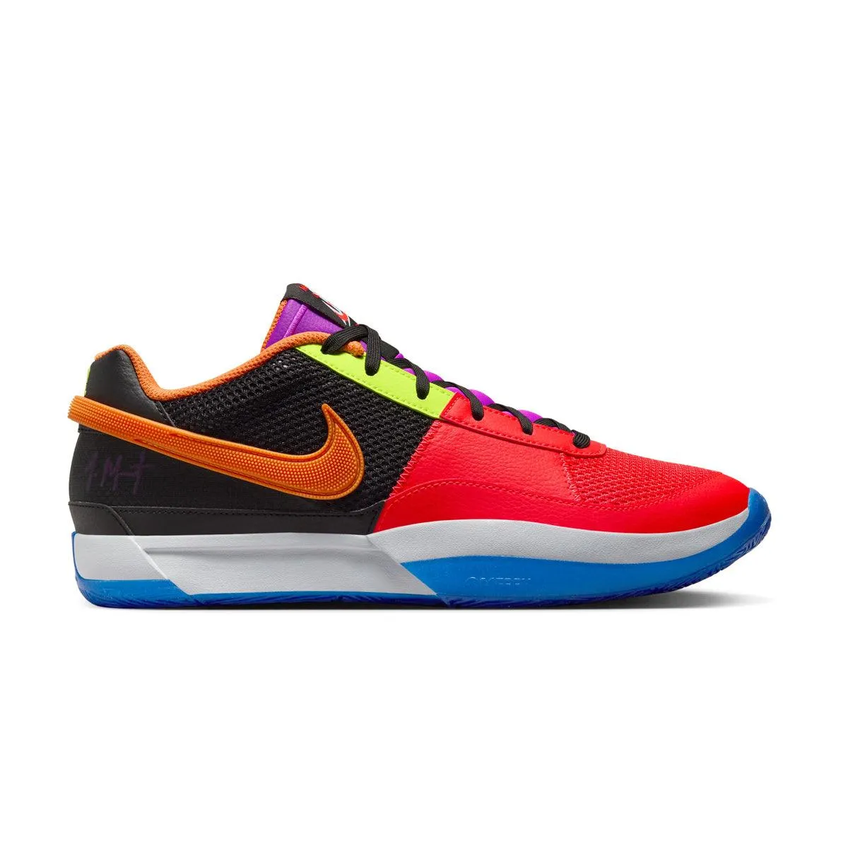 Ja 1 EP 'All Star Weekend' Ergonomic Cold Weather Night Glow
