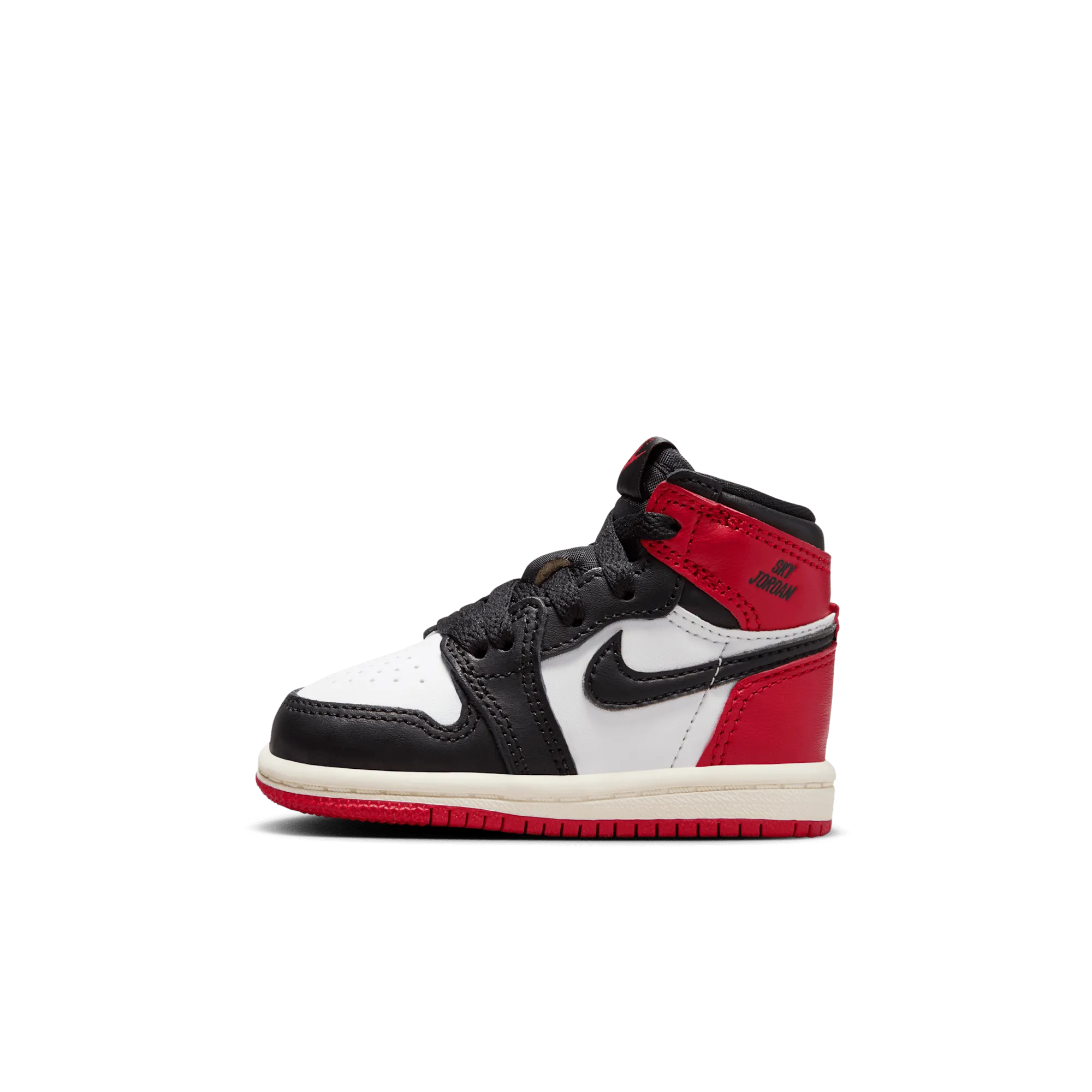 All Time Ring Walk Jordan 1 Retro High OG (TD)