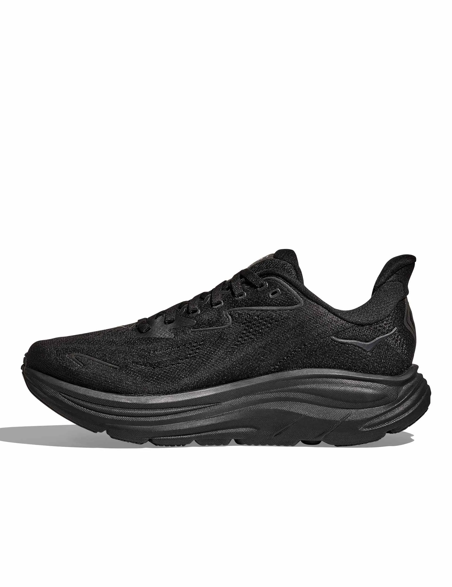 Clifton 10 - Black Sleek Vibe