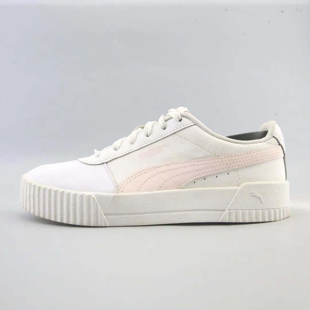 PUMA CARINA Built For Walk Comfortable Footwear