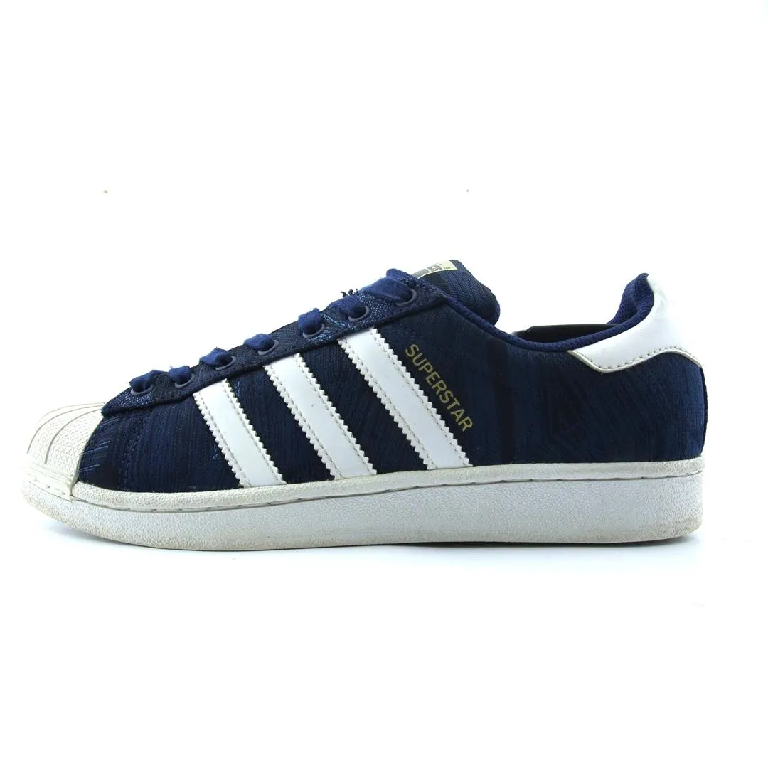 Urban Cool ADIDAS  SUPERSTAR