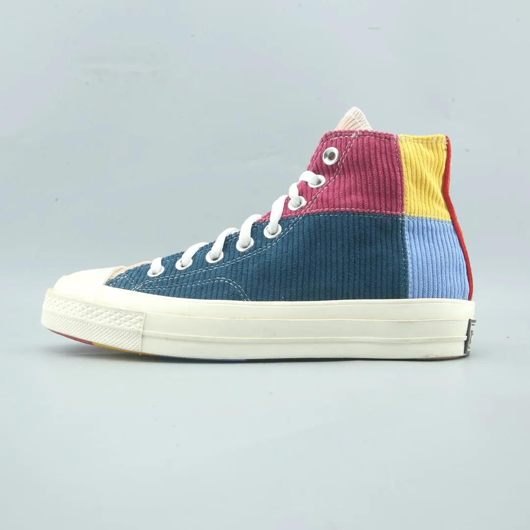 Quick Entry CONVERSE CHUCK TAYLOR ALL STAR 70 HI