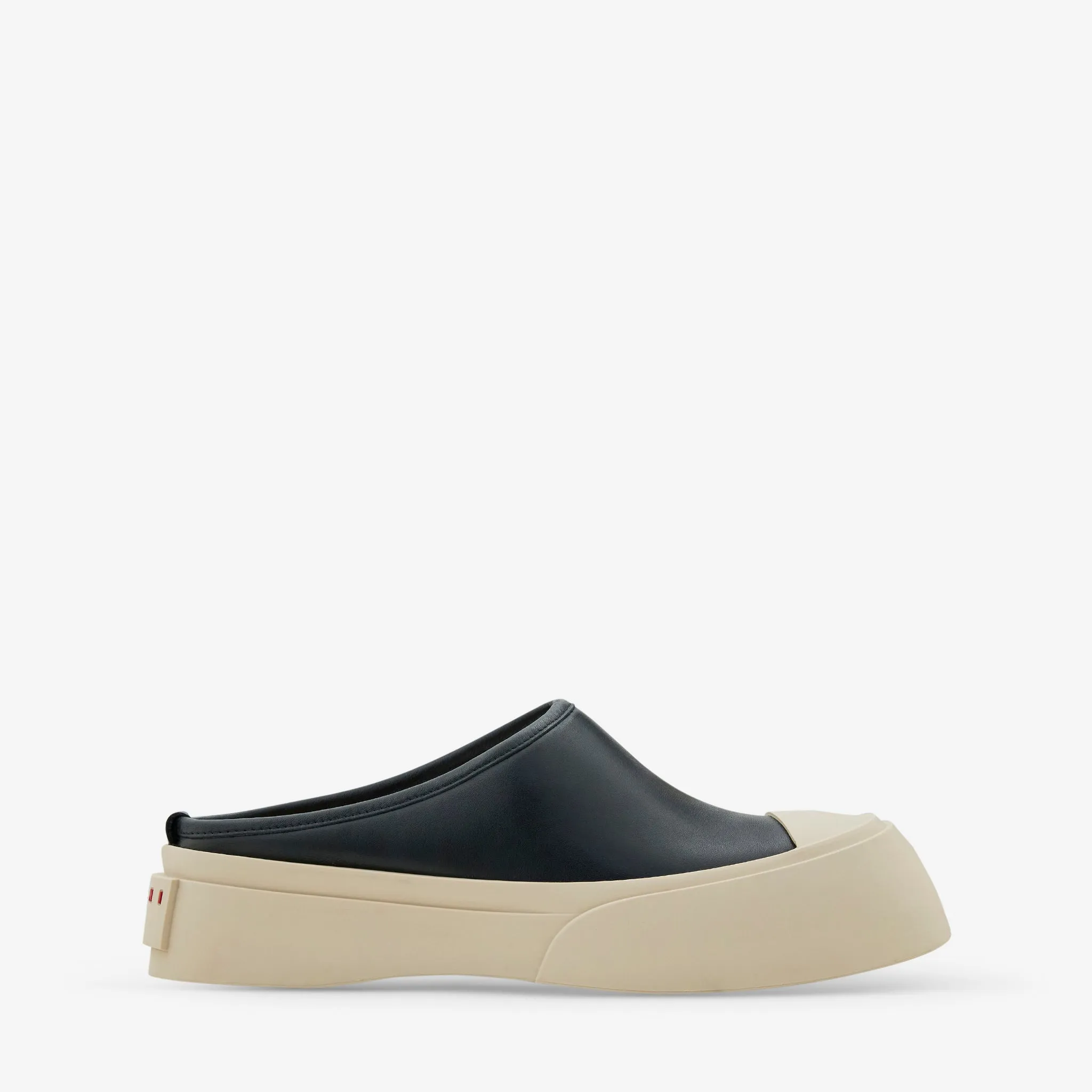 Easy Comfort Pablo Slip-On Sneakers Black