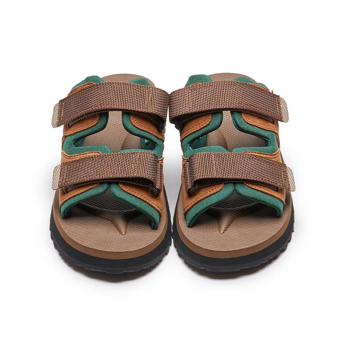 MOGI-ab 'Brown Olive' Work