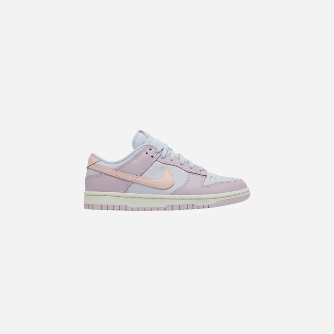 Nike Dunk Low Easter 2022 WMNS Training Gear Trail Style