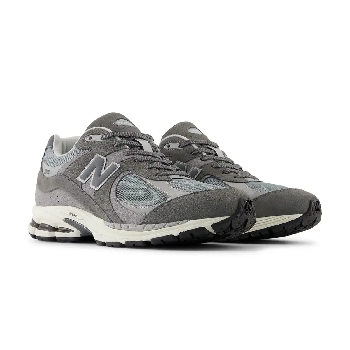 2002R ??GREY?? Soft Move Foam Lining Running Errands