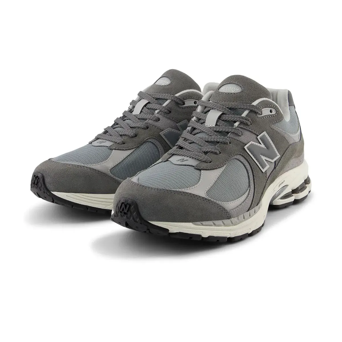 2002R ??GREY?? Peace Mood