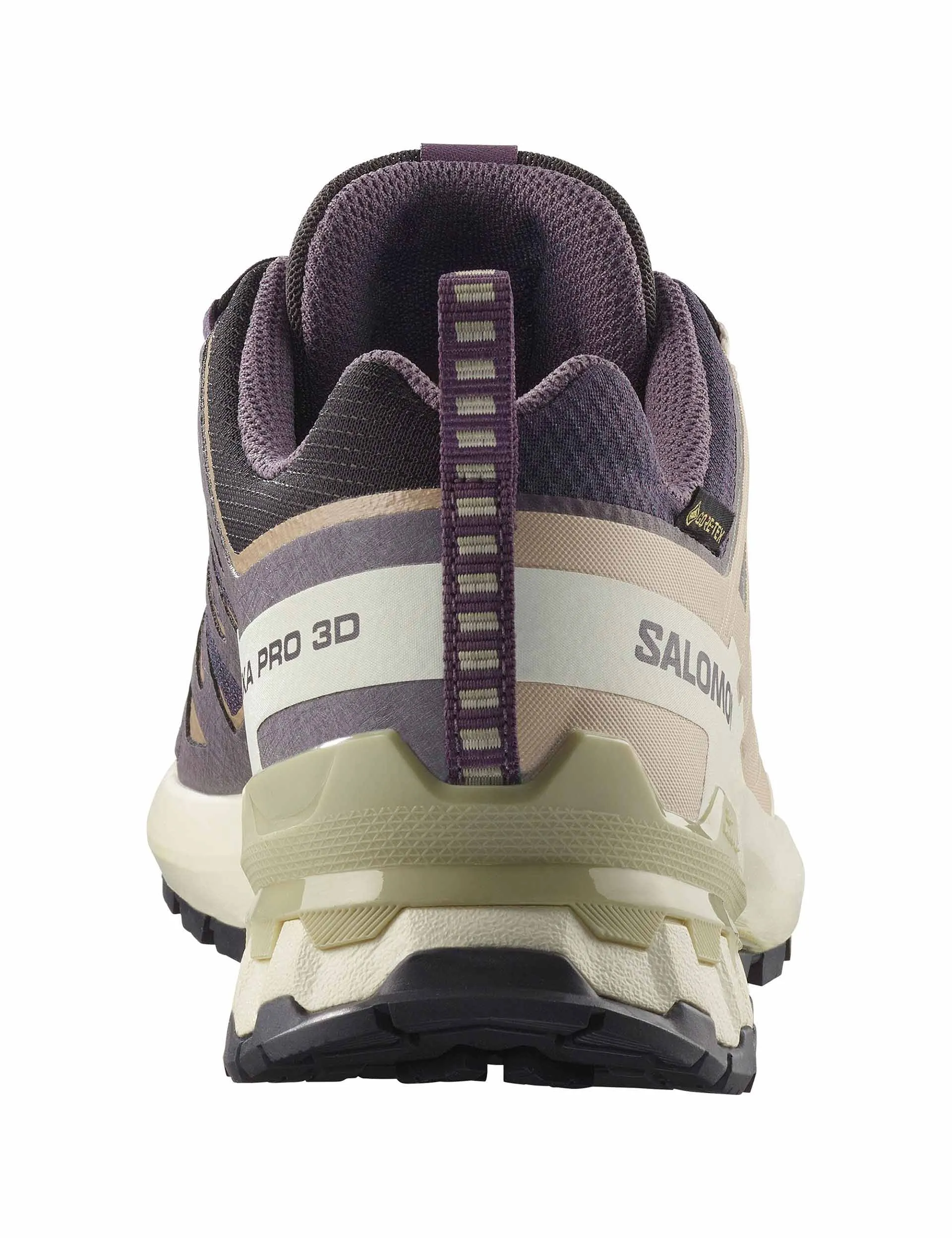Weatherproof XA Pro 3D V9 Gore-Tex - Nine Iron/Oxford Tan/Alfalfa
