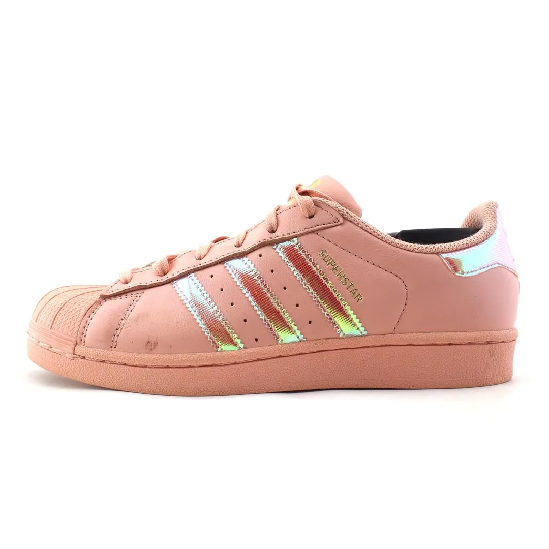 Spring Walk All Around ADIDAS SUPERSTAR