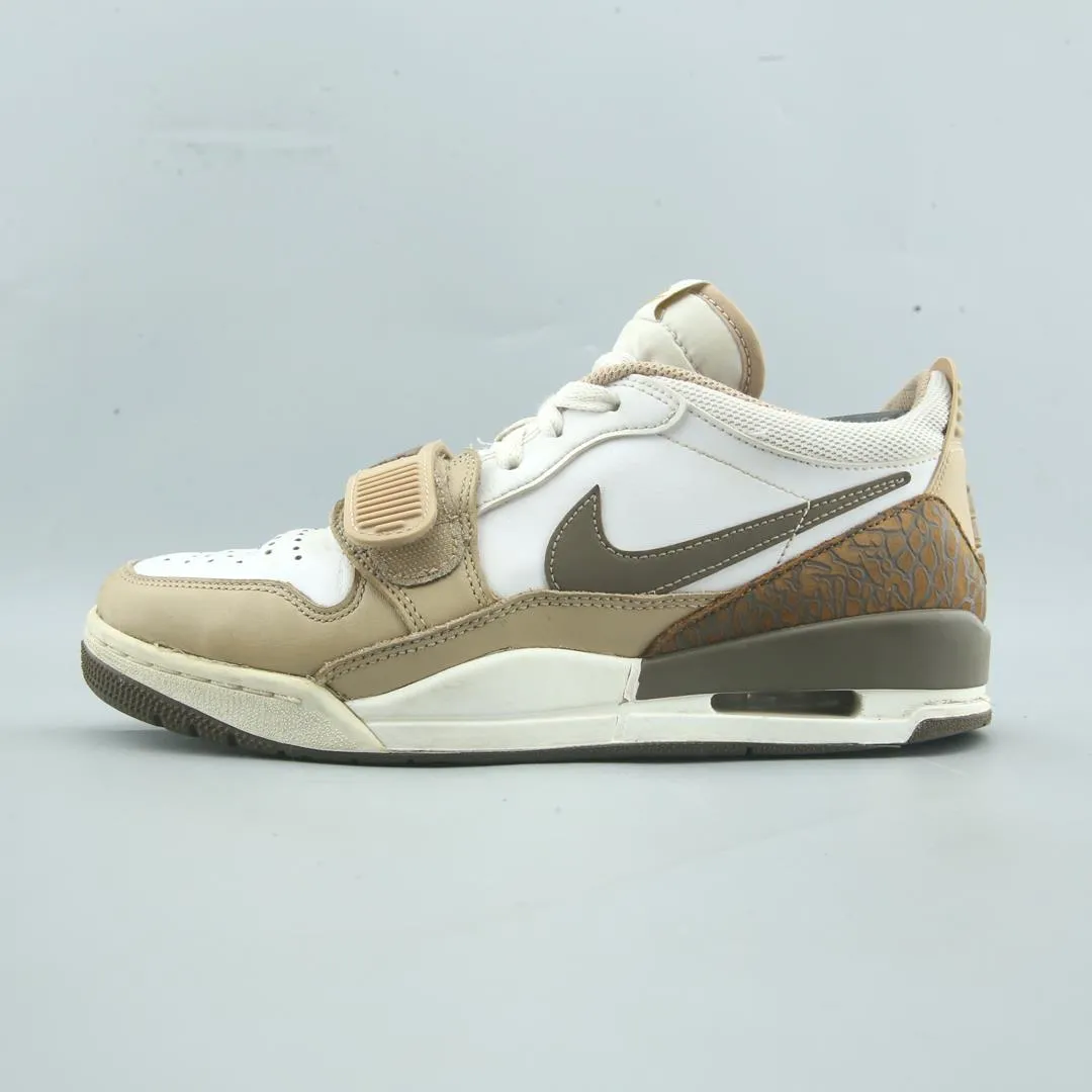 Friction Resistant Materials JORDAN LEGACY 312 LOW