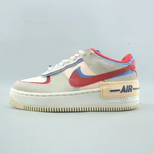 NIKE AIR FORCE 1 LOW SHADOW Path Walk Comfortable Performance