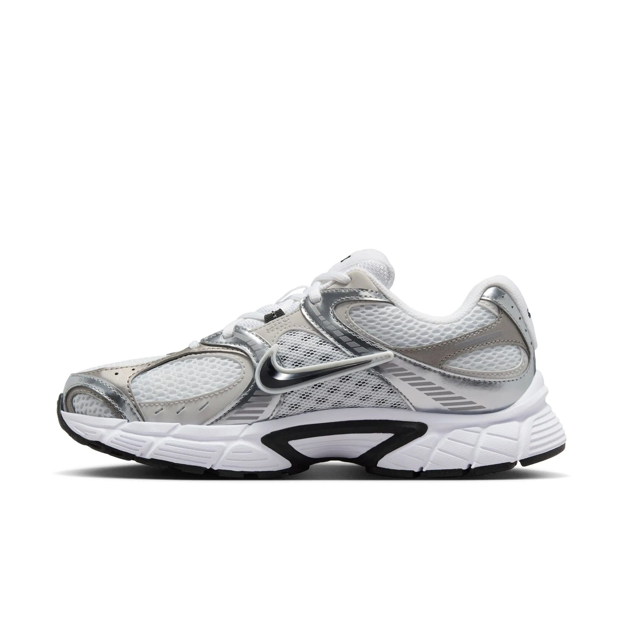W Nike V5 RNR Pure Black Cool Tone