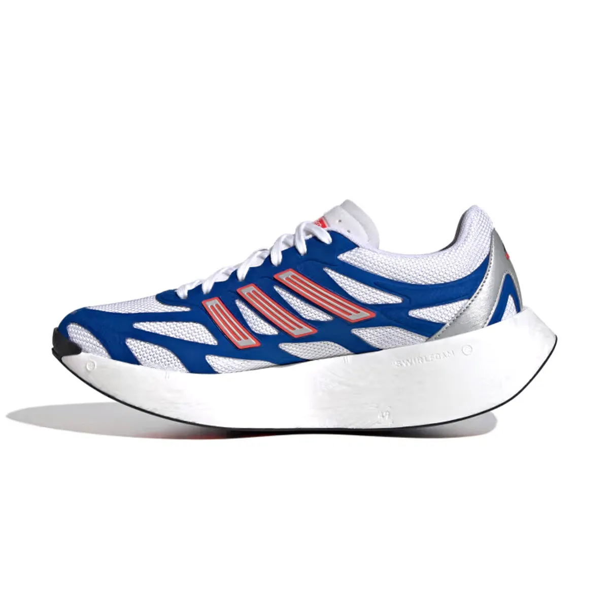 Adizero Aruku 'Collegiate Royal Bright Red' Happy Move