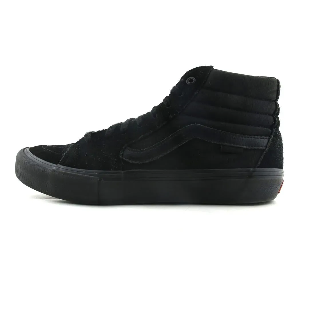 VANS SK 8 HI ShockAbsorbing Compression Molded Foam