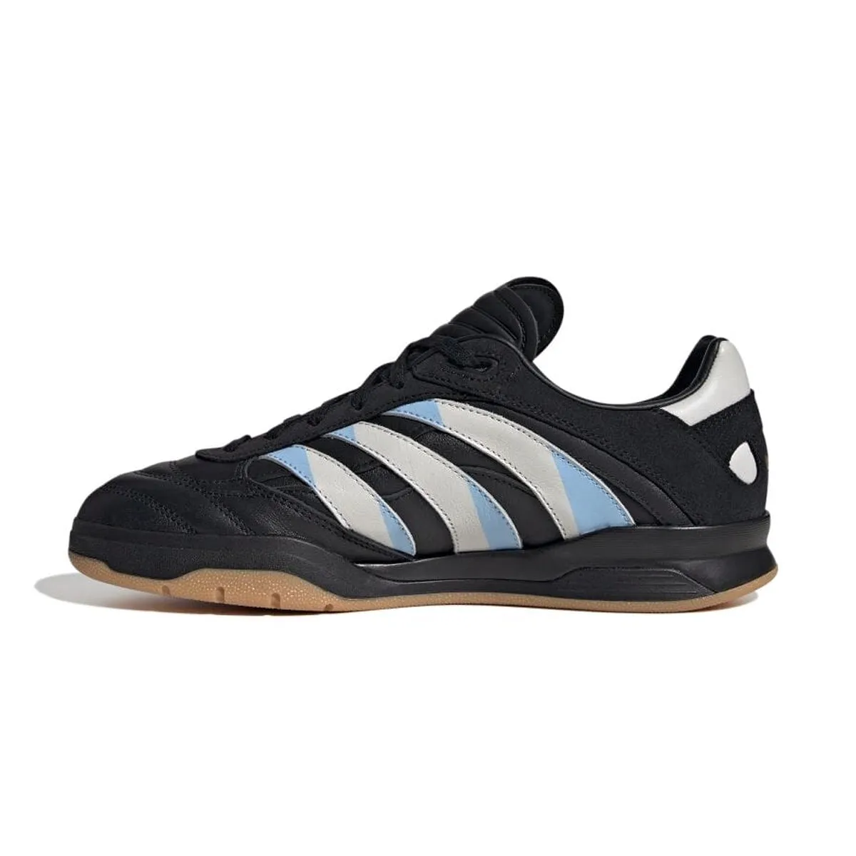 Ventilated Mesh Sunny Walks Urban Chill   Atmos Predator Mundial 'Crystal White Black'