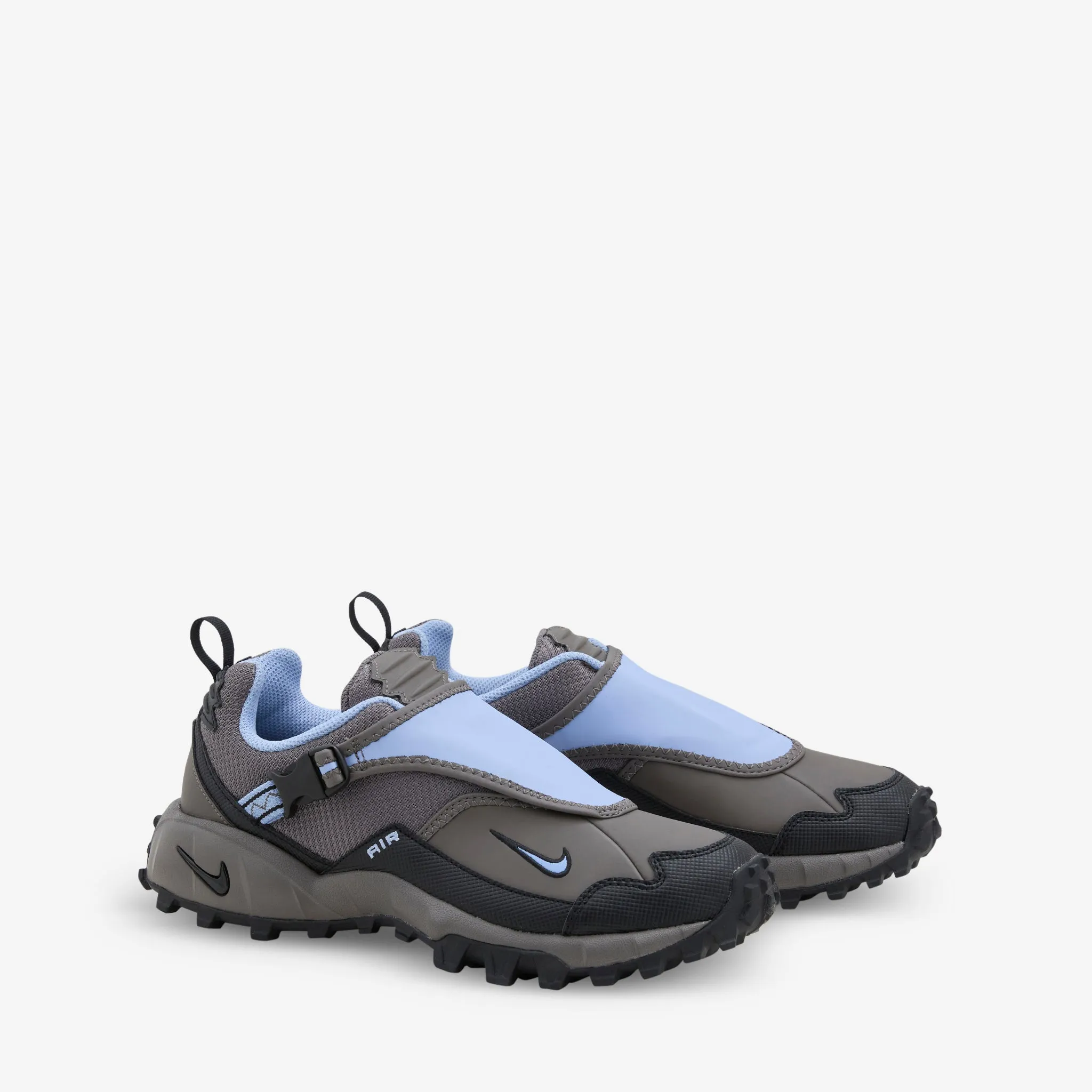 ACG Phassad Cave Stone | Aluminum | Cave Stone | Black Step Style Season Flex