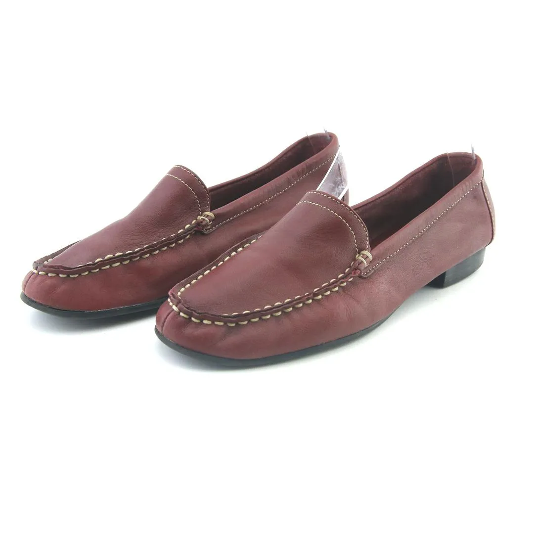 MOOTSIES TOOTSIES  MAGGIE Lightweight Upper