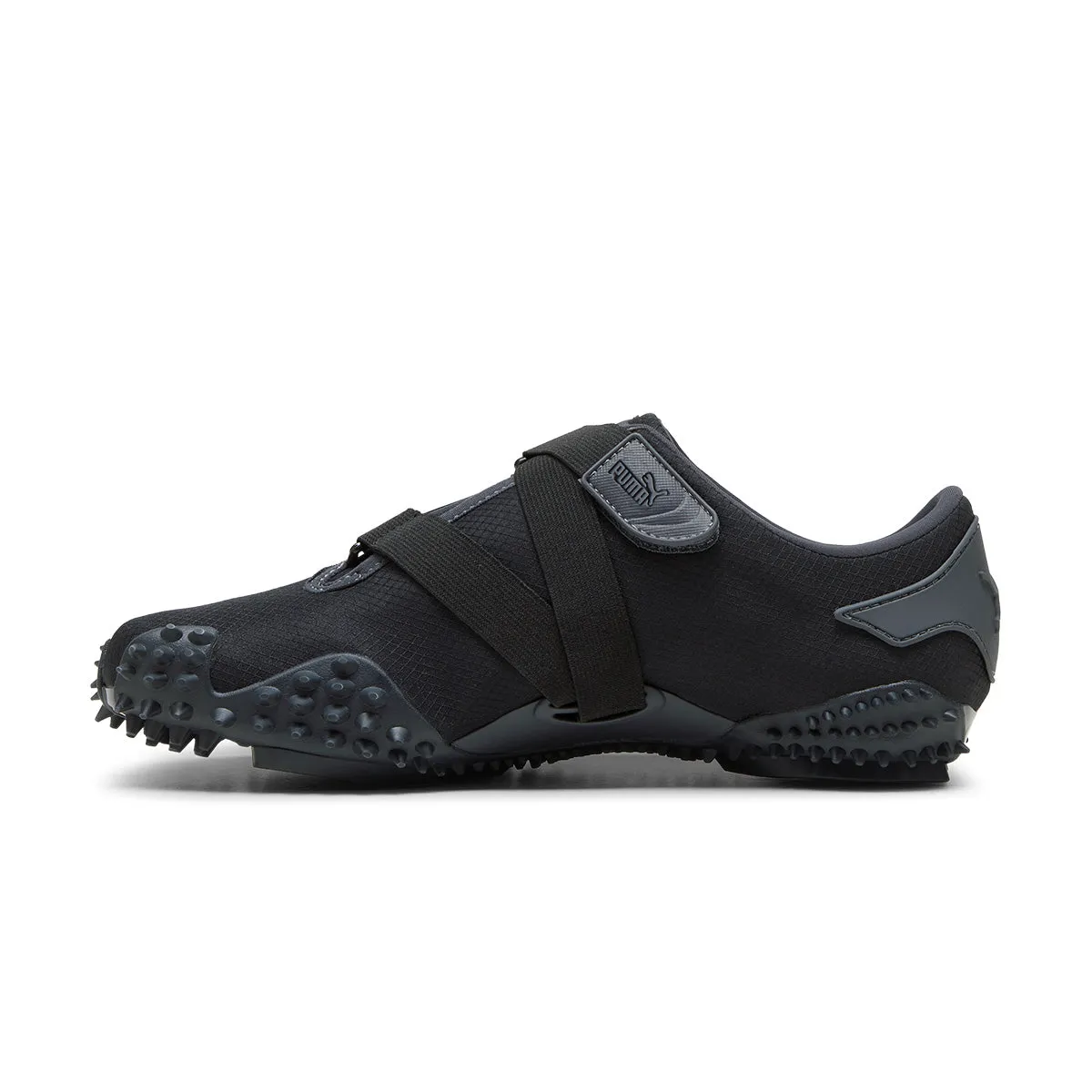 Mix Hue Rain Step Mostro 'Archive Black'